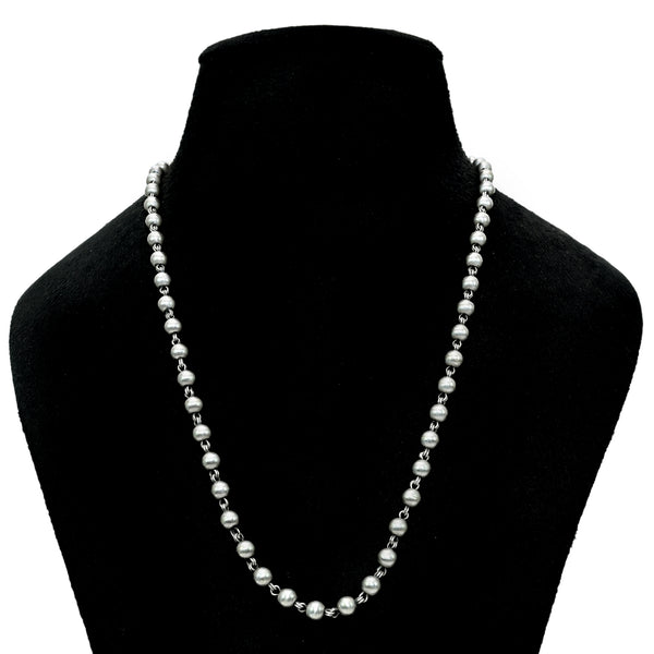 pure silver chains for womens and girls