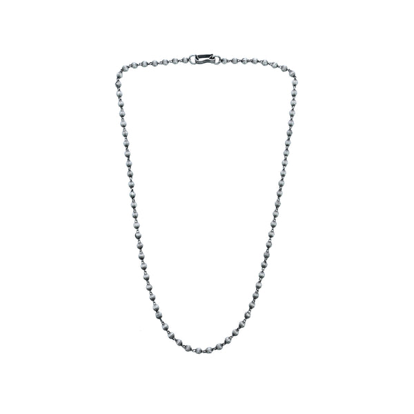 pure silver chain online in india at best price