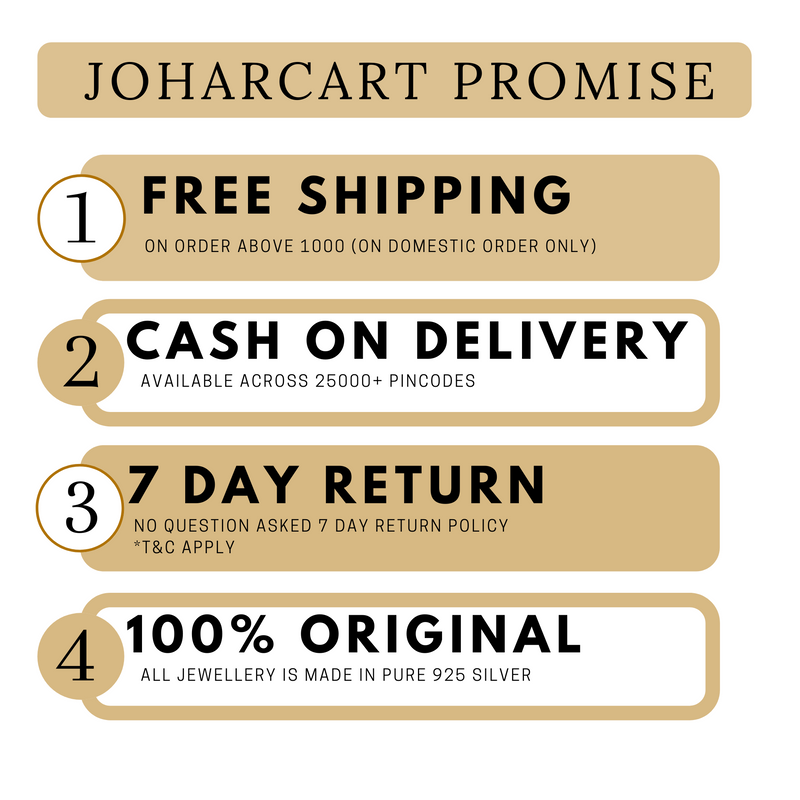 joharcart promise